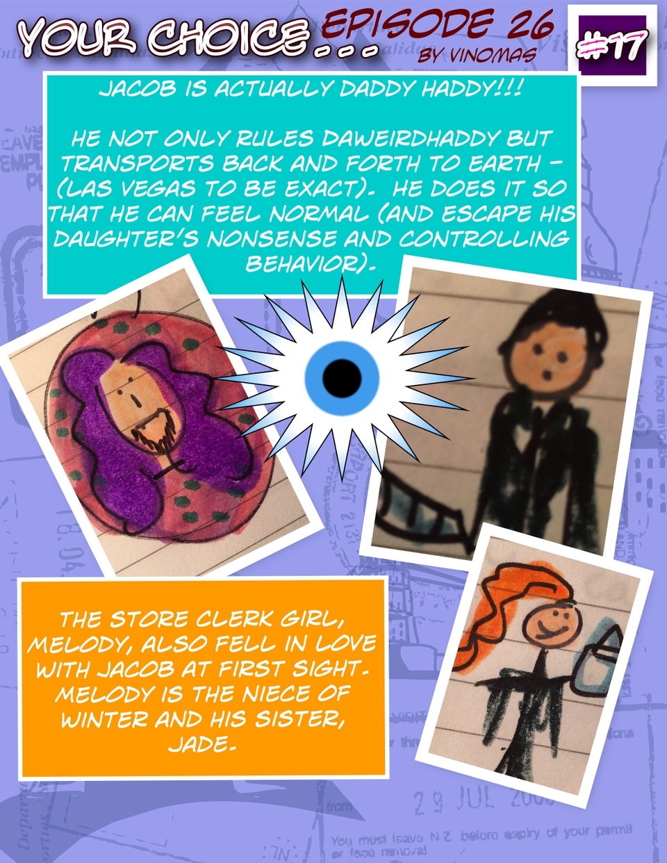 Season 2 : Episode 26 : Page 17