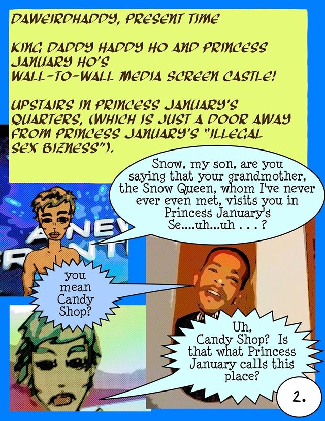 Season 2 : Episode 28 : Pg. 2