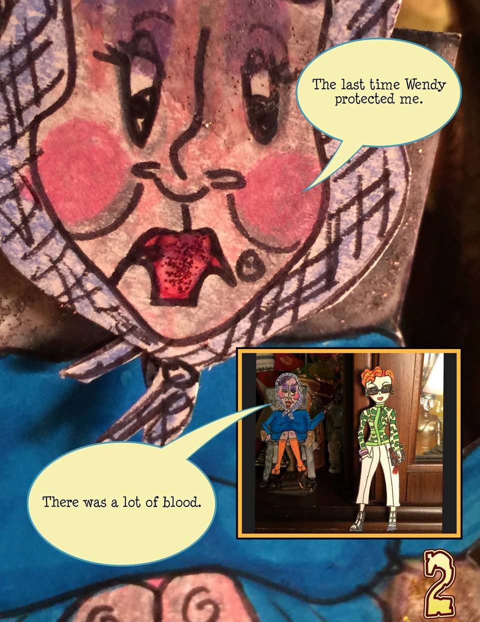 Season 2 : Episode 27 : Pg. 2
