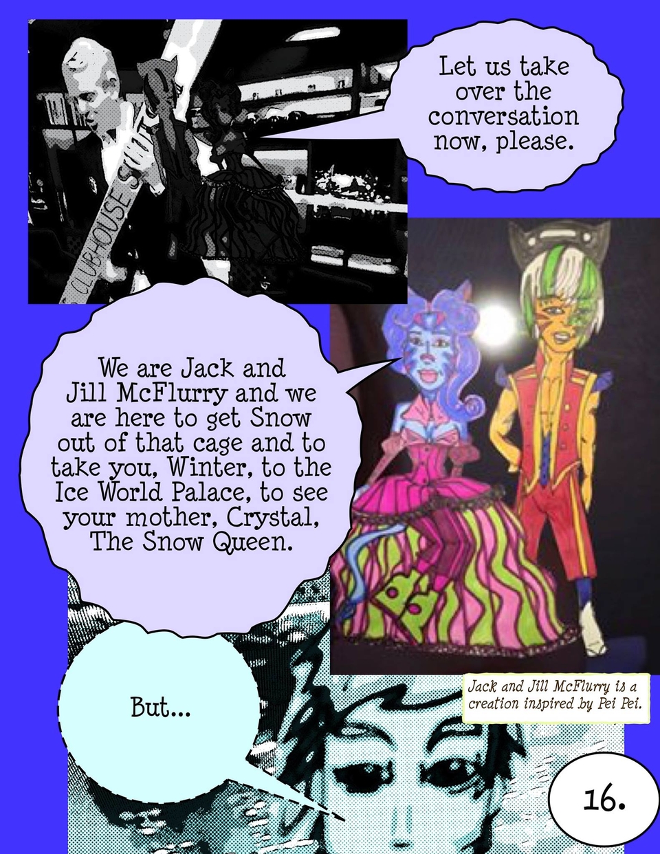 Season 2 : Episode 28 : Pg. 16