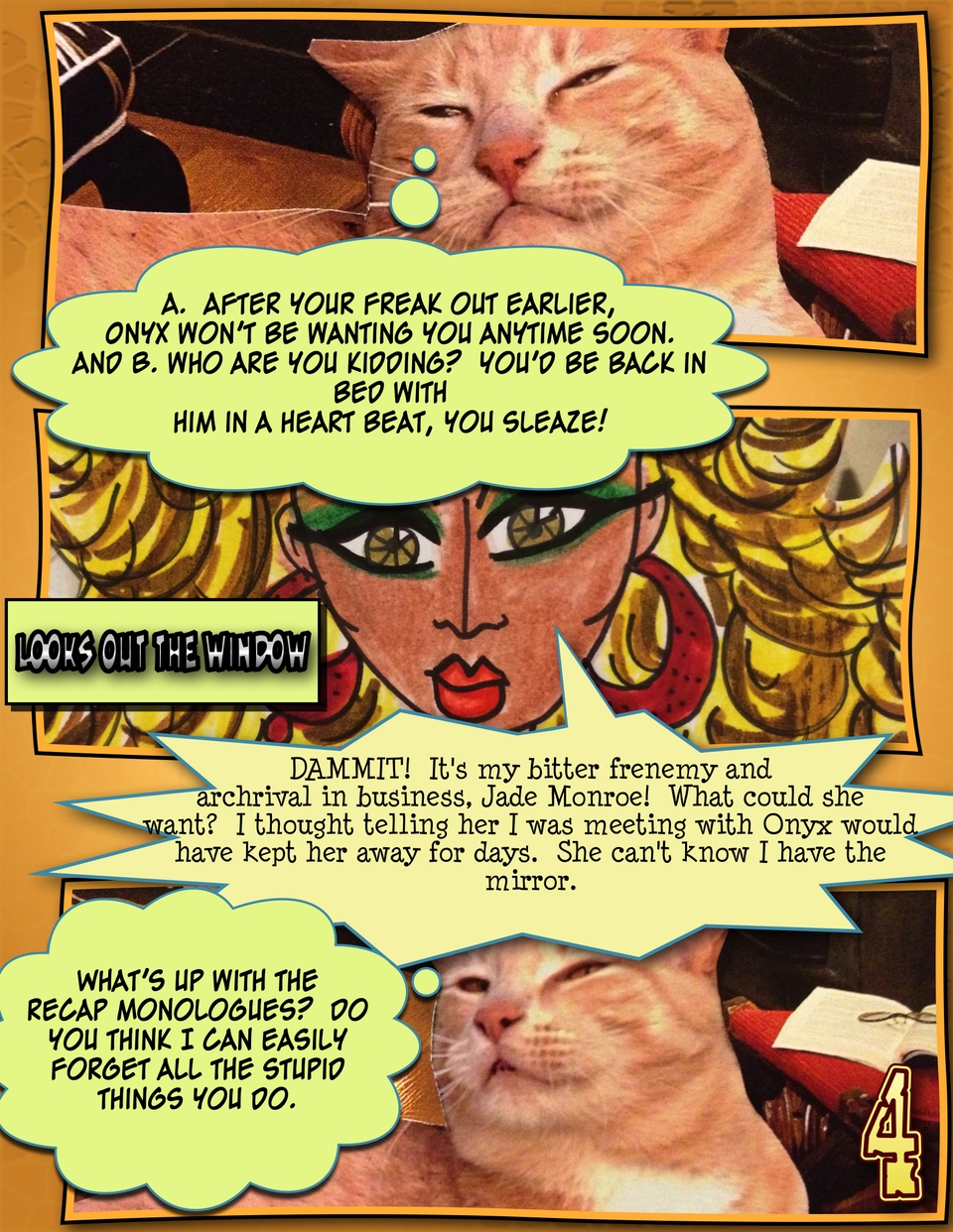 Season 2 : Episode 29 :  Pg. 4