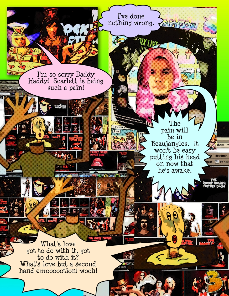 Season 2 : Episode 30 : Pg. 3