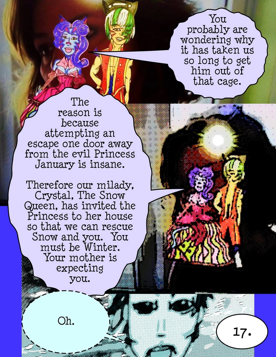 Season 2 : Episode 28 : Pg. 17