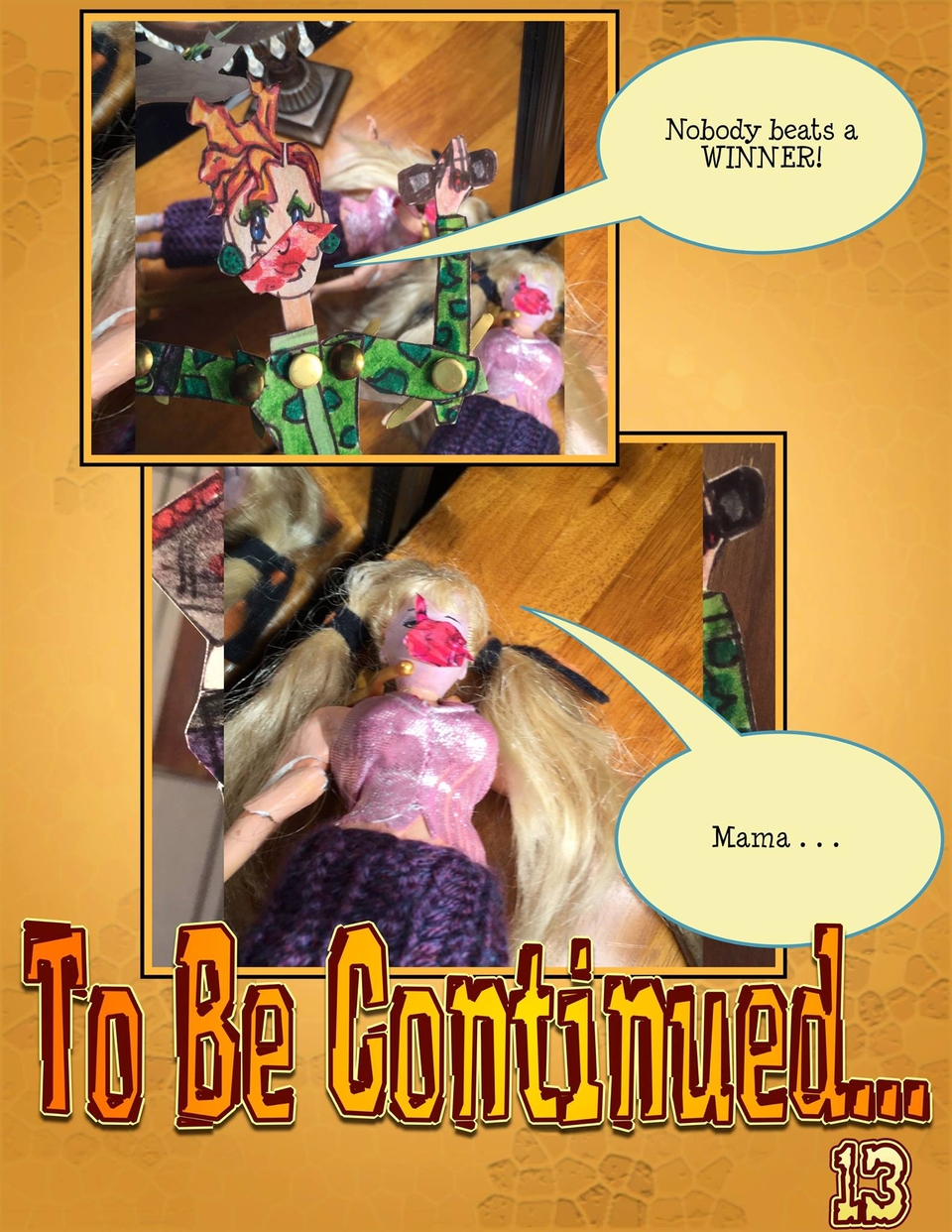 Season 2 : Episode 27 : Pg. 13