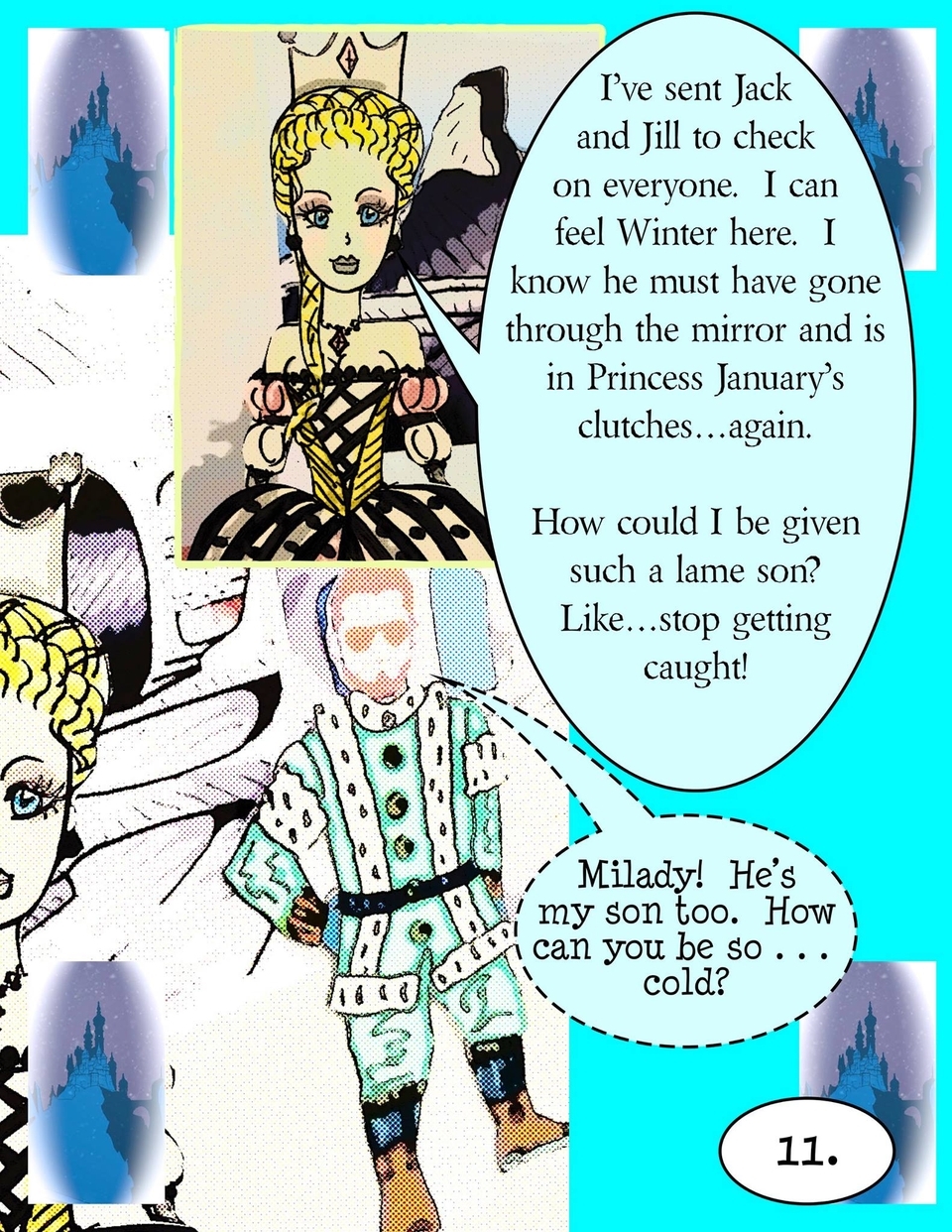 Season 2 : Episode 28 : Pg. 11