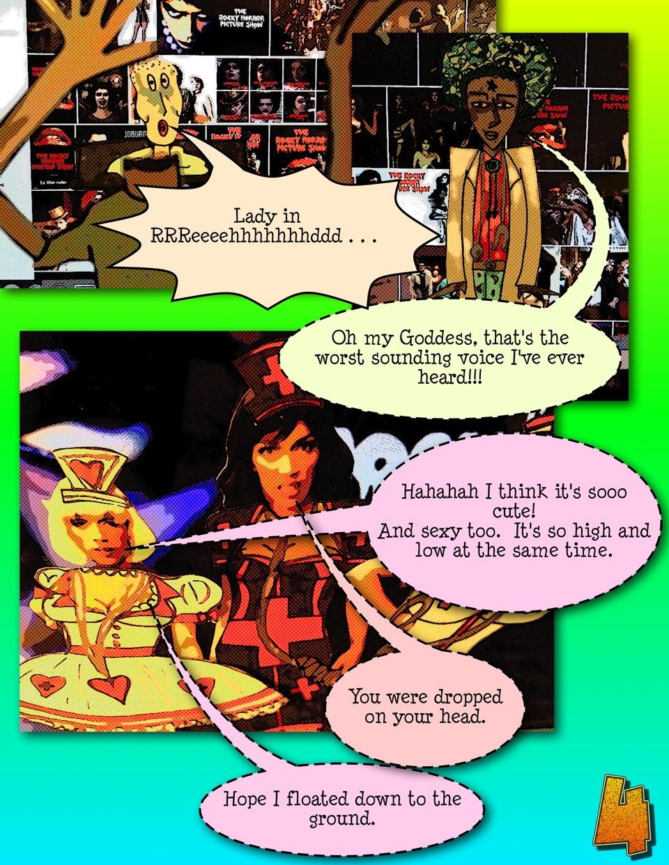 Season 2 : Episode 30 : Pg. 4