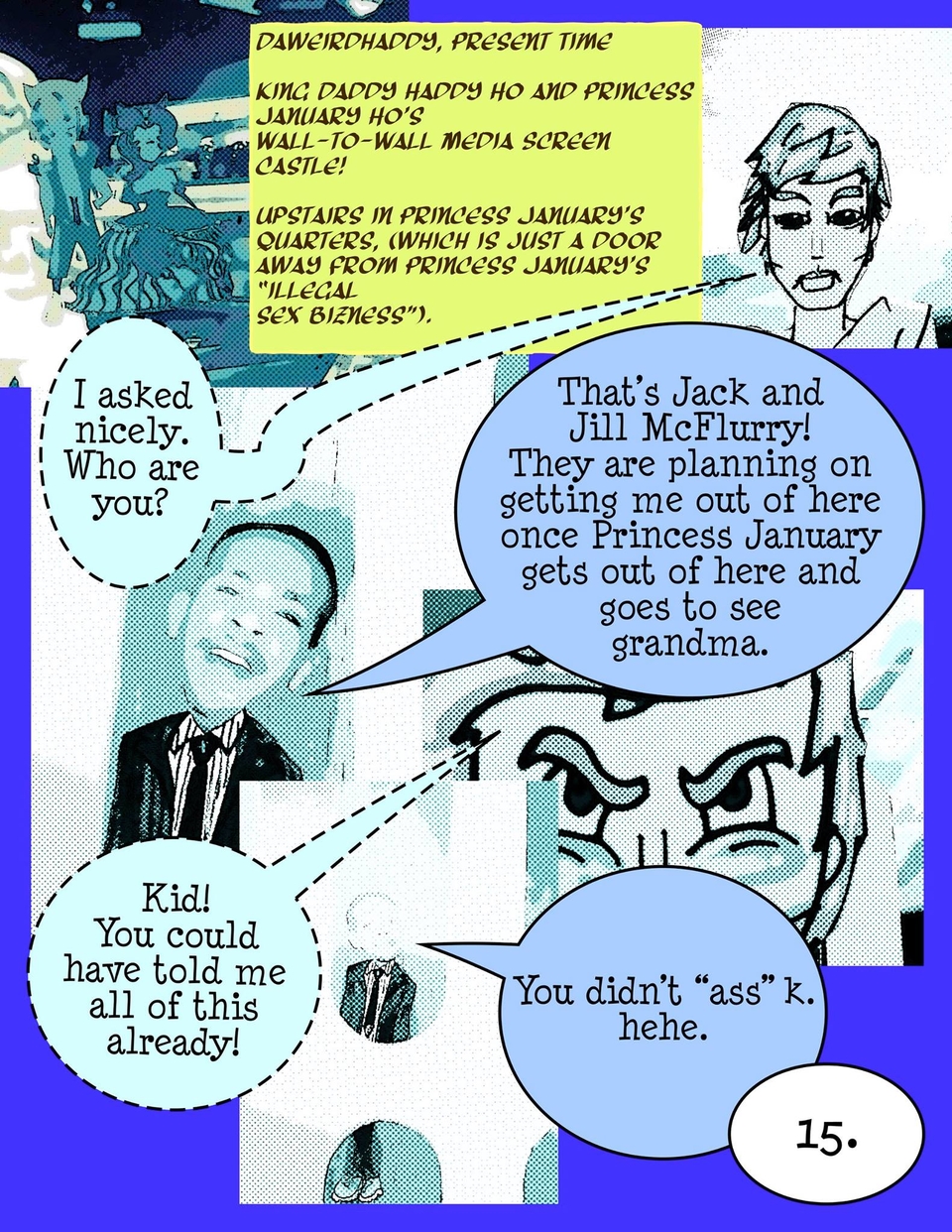Season 2 : Episode 28 : Pg. 15