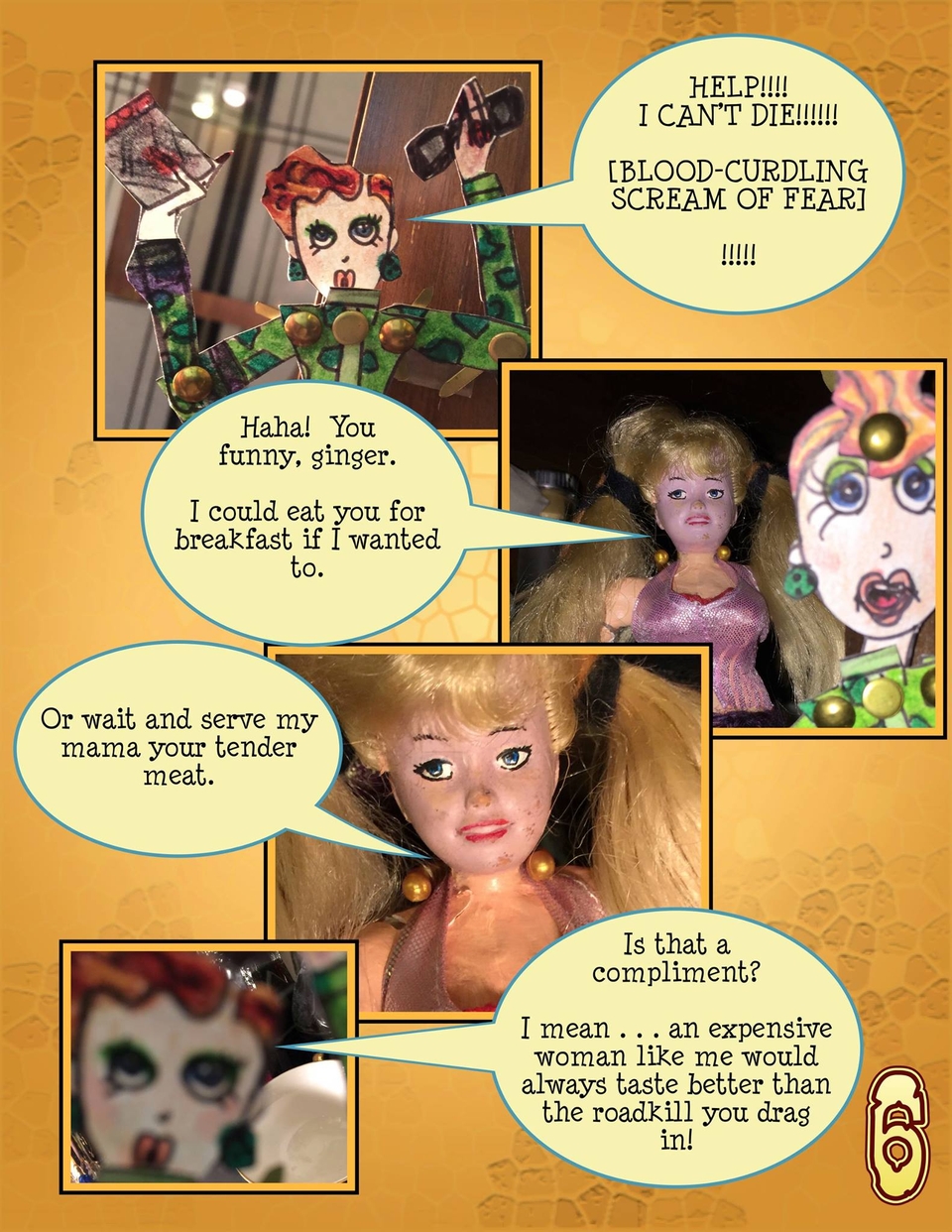 Season 2 : Episode 27 : Pg. 6