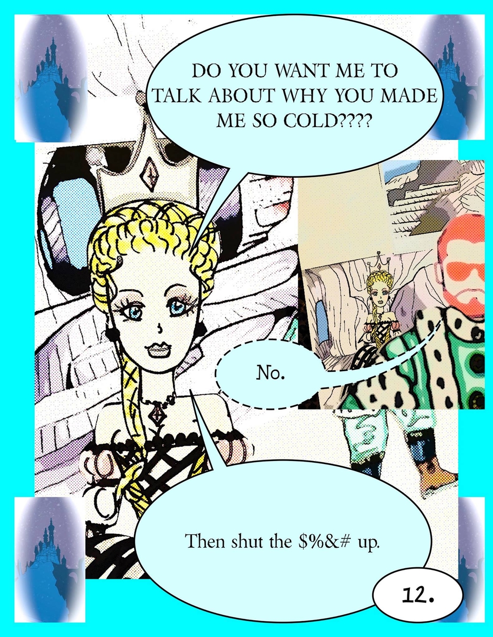 Season 2 : Episode 28 : Pg. 12