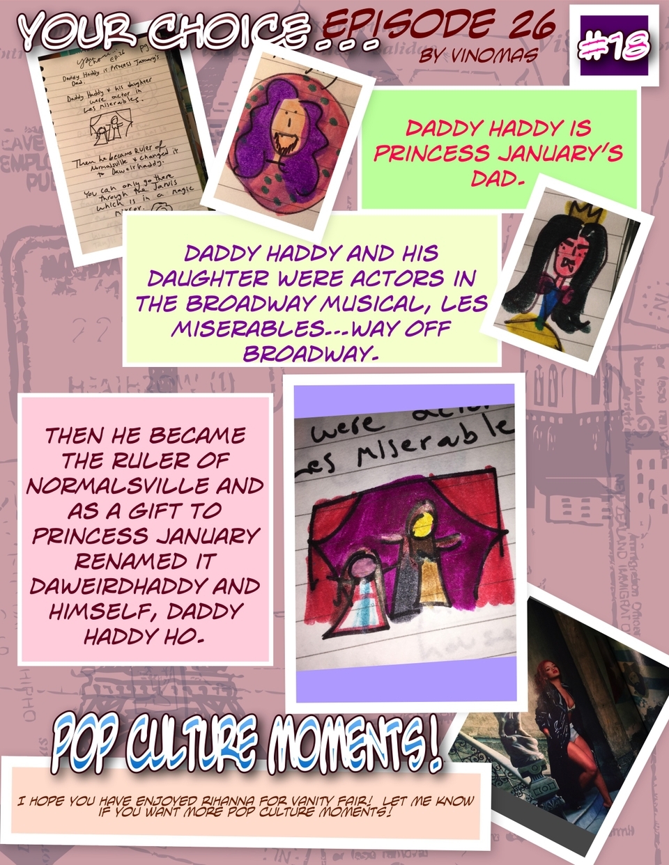 Season 2 : Episode 26 : Page 18