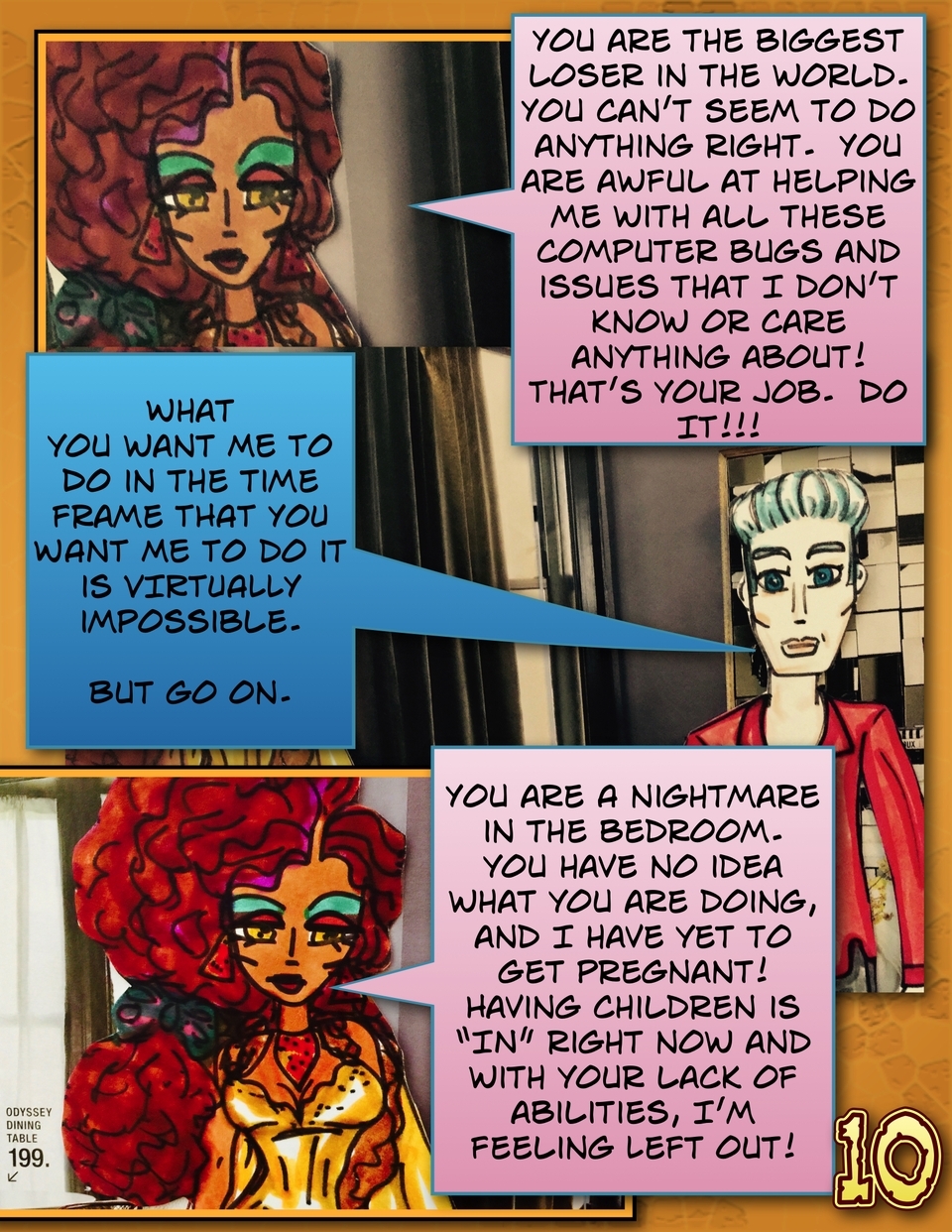 Season 2 : Episode 29 :  Pg. 10
