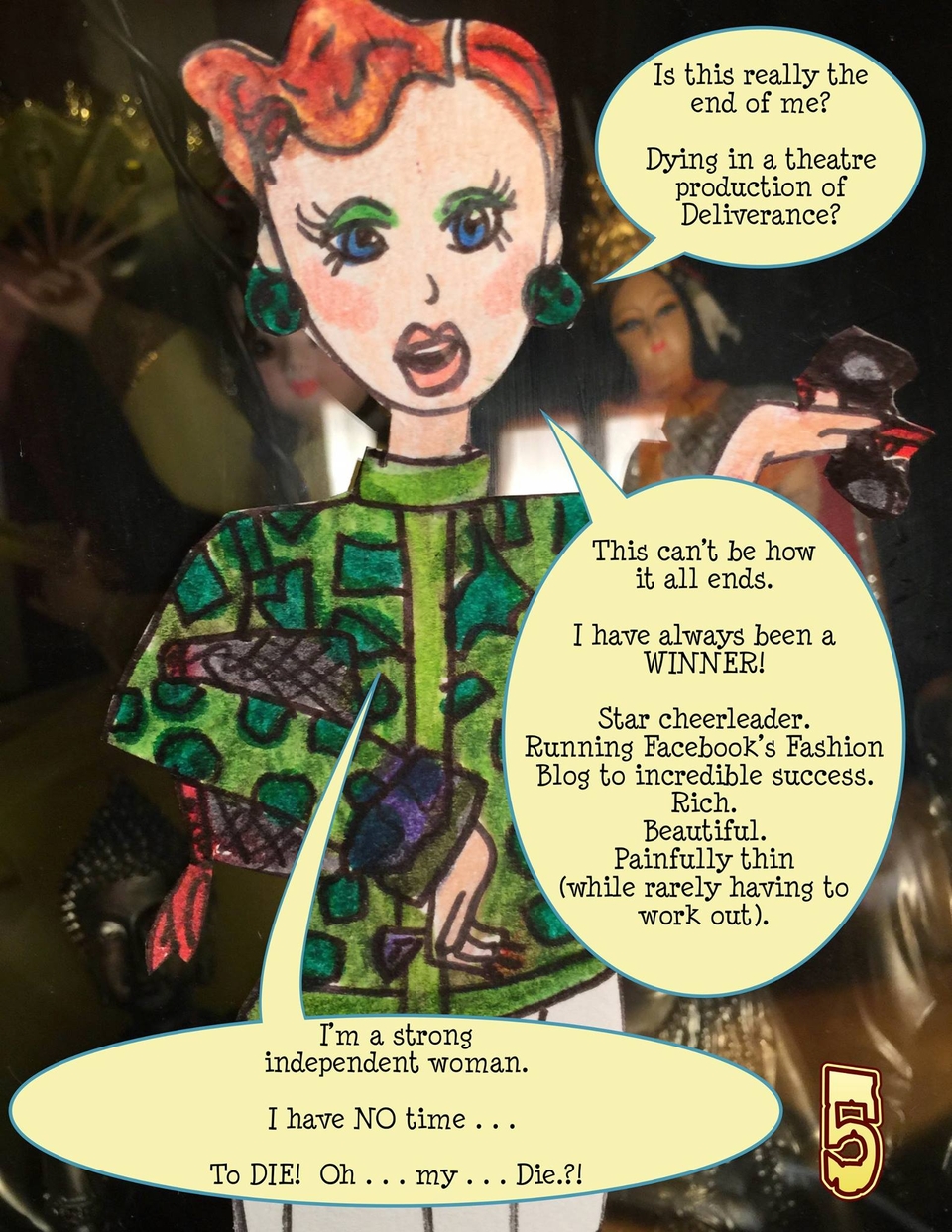 Season 2 : Episode 27 : Pg. 5