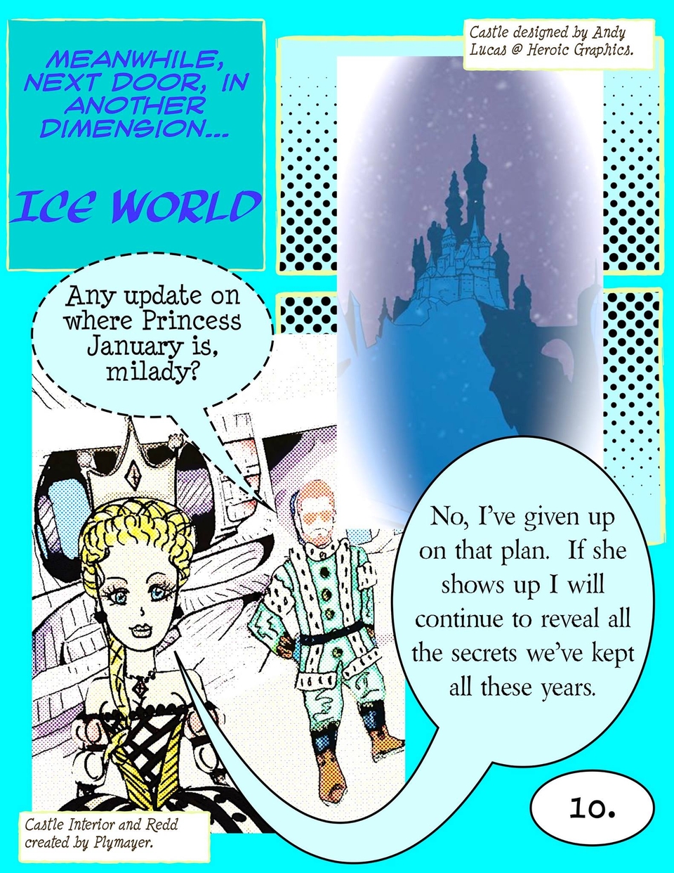 Season 2 : Episode 28 : Pg. 10