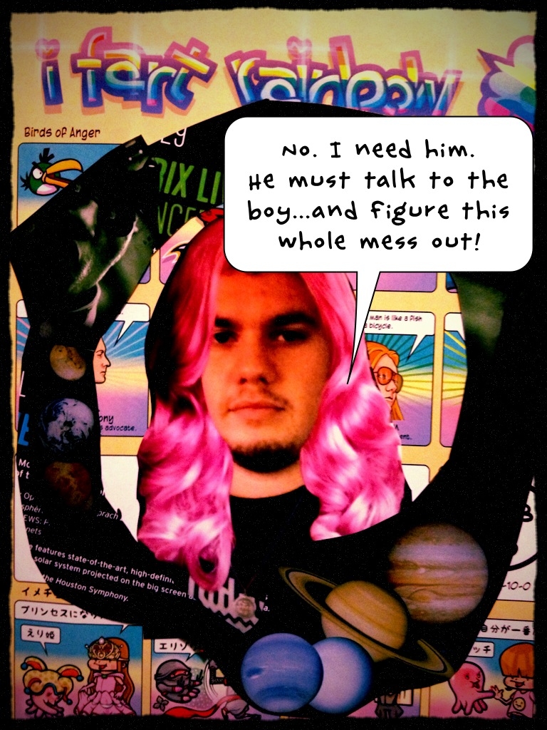 Episode 5 Page 1
