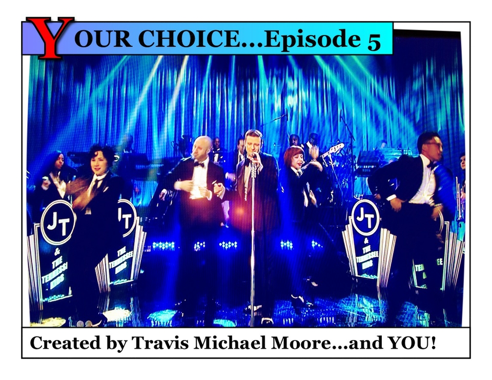Episode 5 Cover