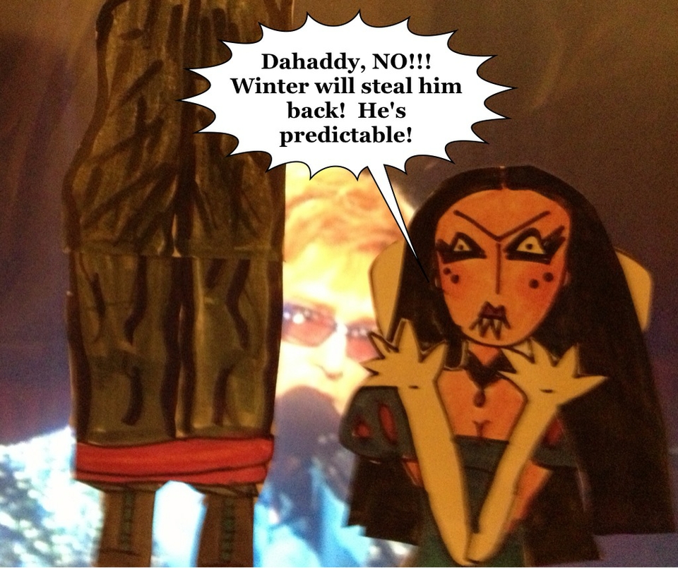 Episode 5 Page 2