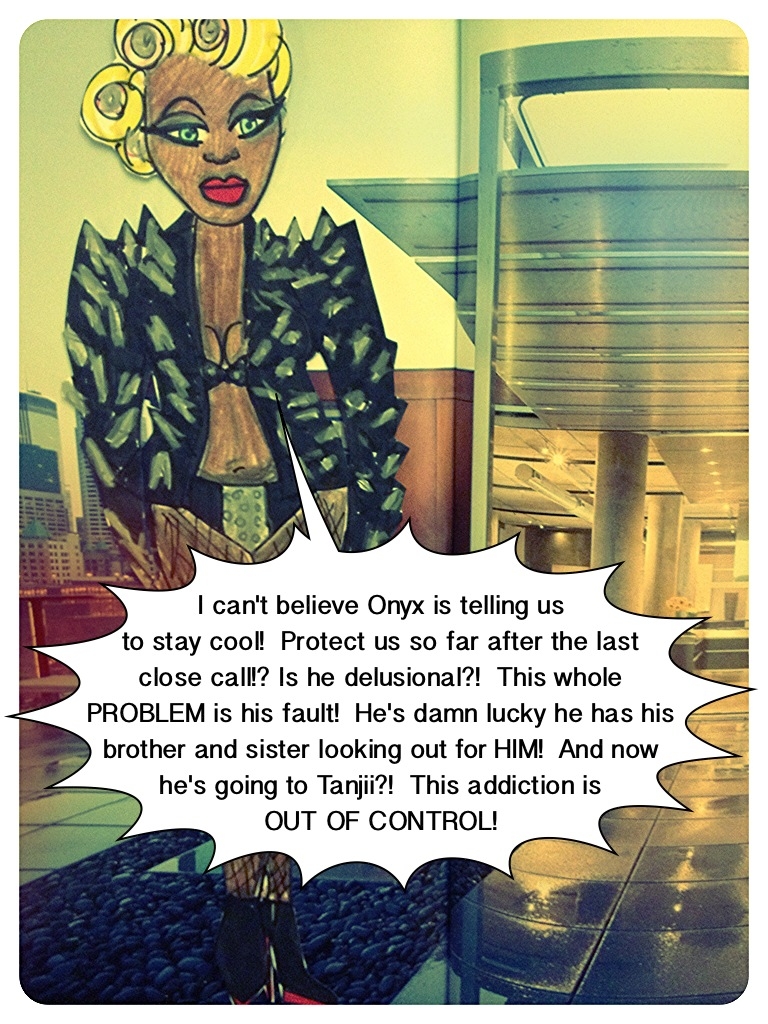 Episode 5 Page 17