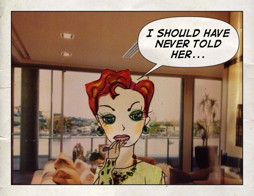 Episode 8 : Pg. 1