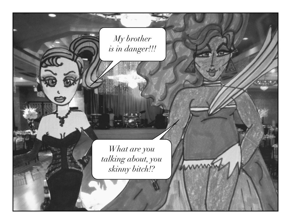Episode 8 : Pg. 5
