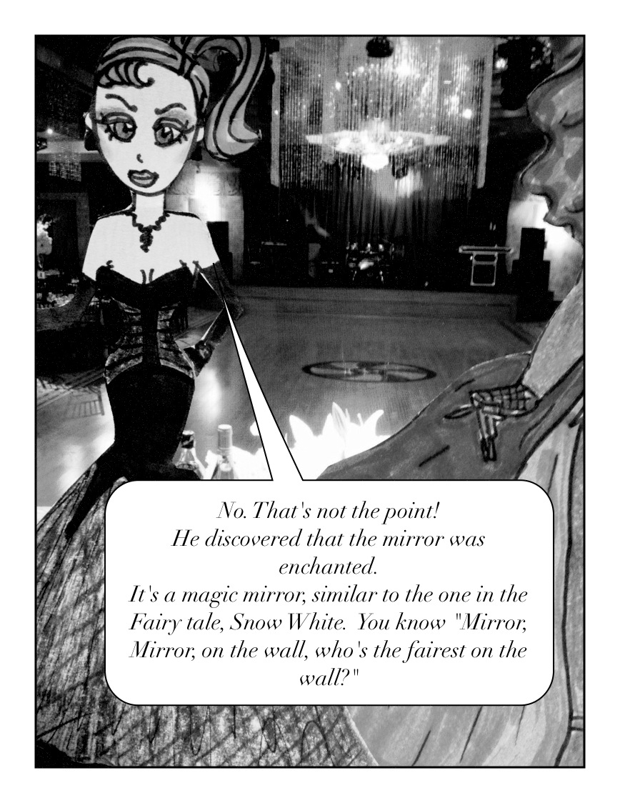 Episode 8 : Pg. 11