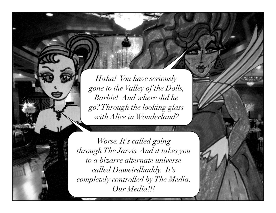 Episode 8 : Pg. 14