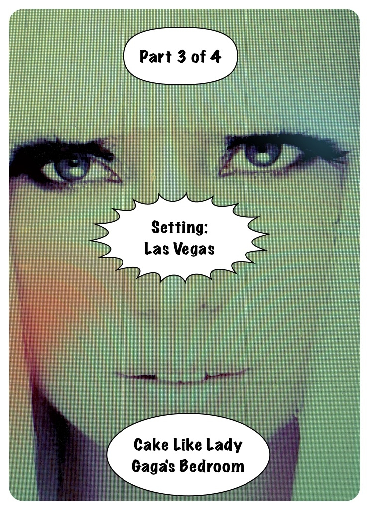 Episode 10 : Part 3 : Cover