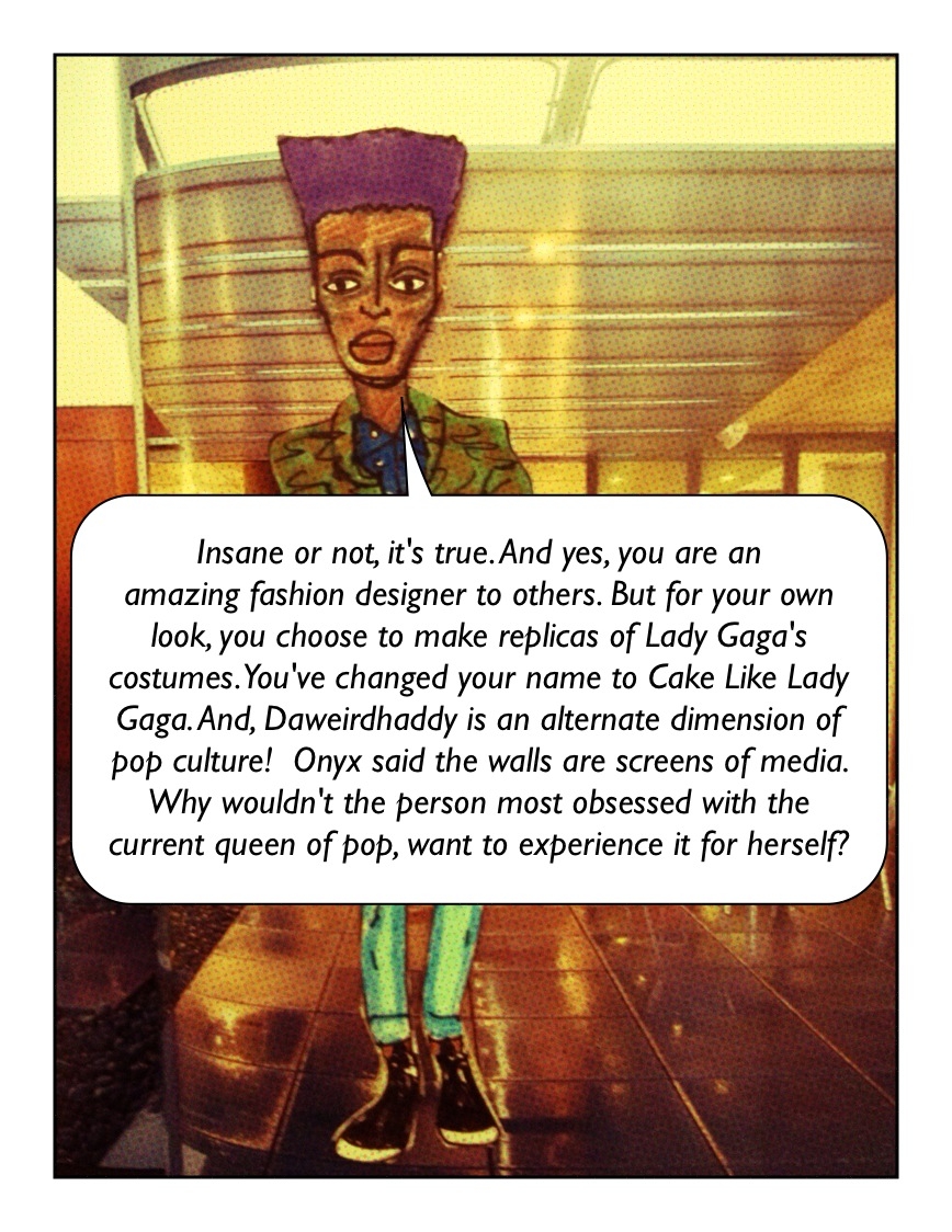 Episode 6 : Pg. 9