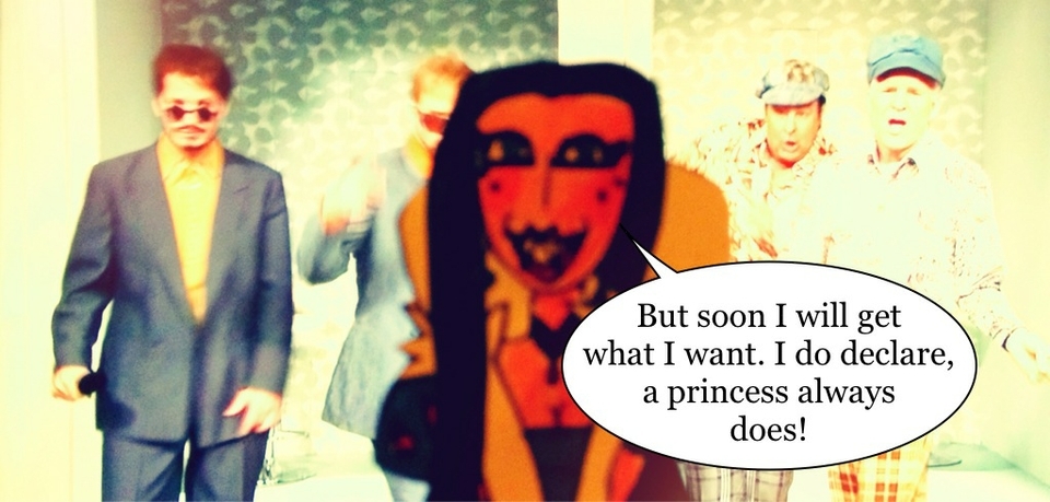 Episode 6 Page 3