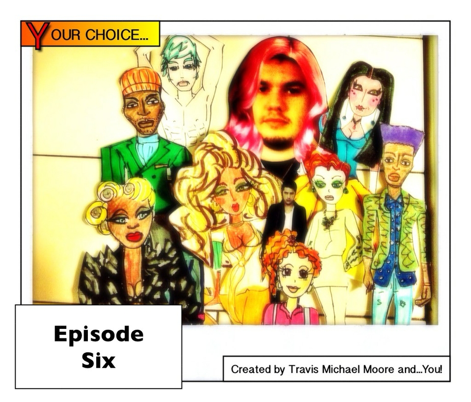 Episode 6 Cover
