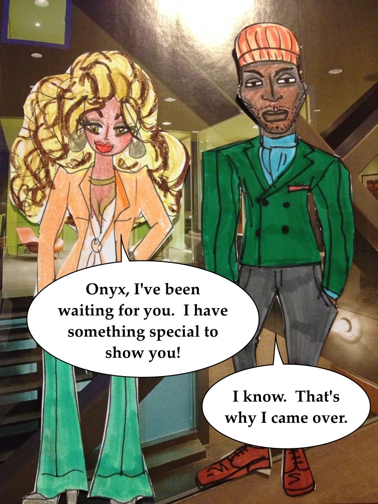 Episode 10 : Part 2 : Pg. 3