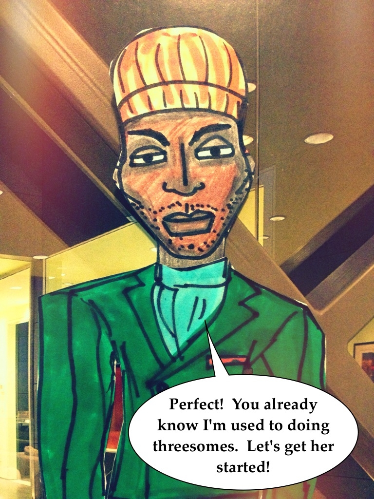 Episode 10 : Part 2 : Pg. 5