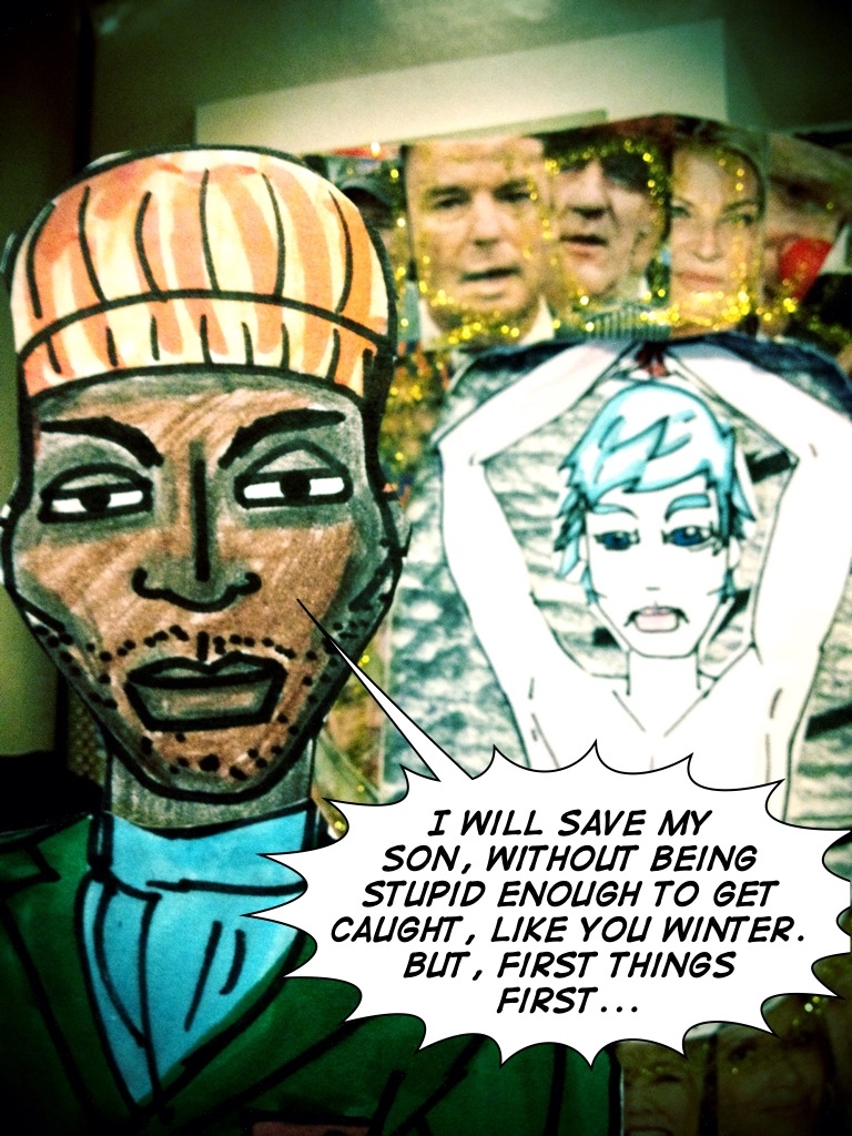 Episode 10 : Part 2 : Pg. 16