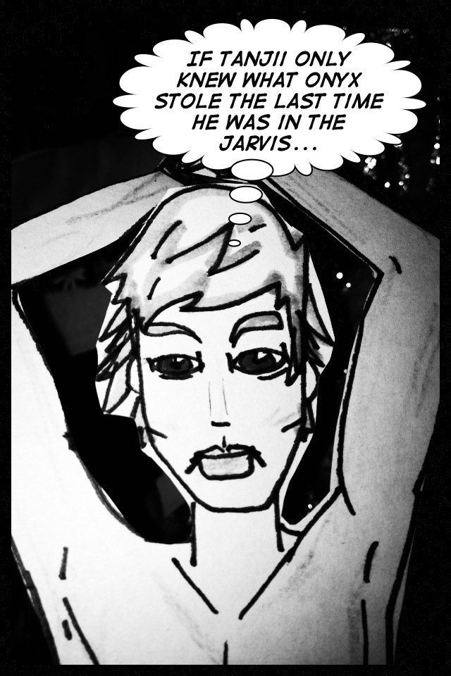 Episode 10 : Part 2 : Pg. 25