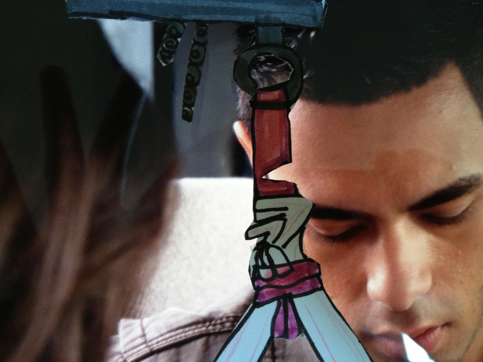 Episode 10 : Part 2 : Pg. 30