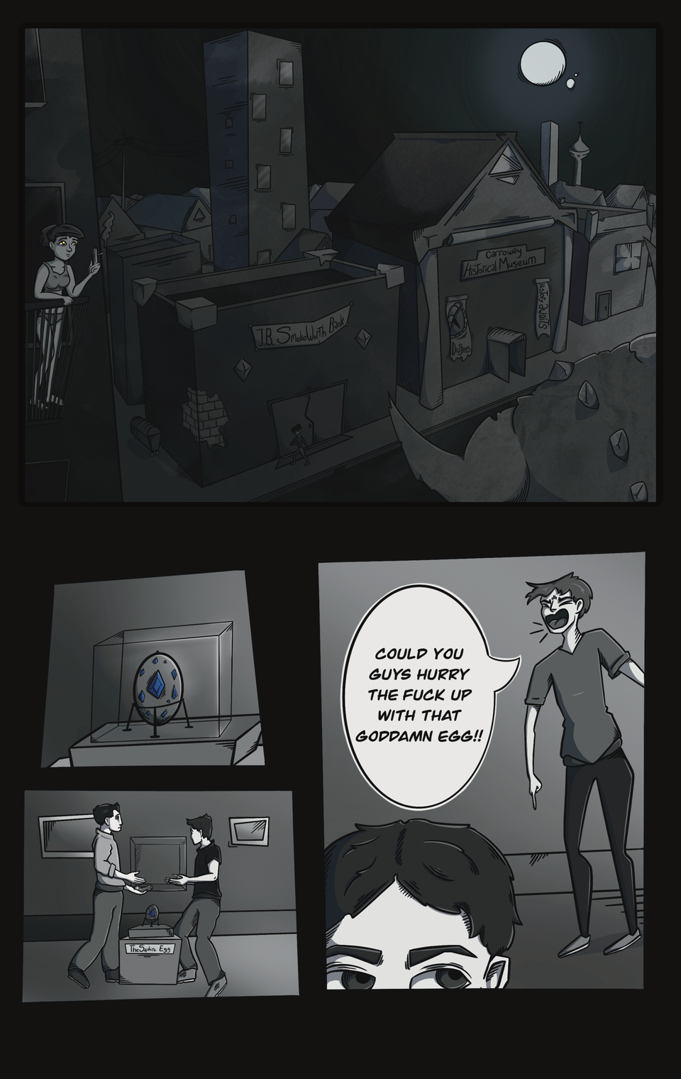 Chapter 1- page 1