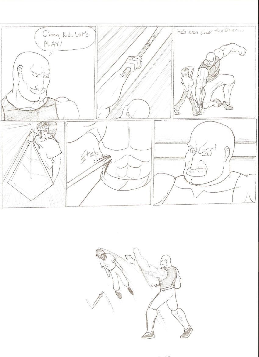 The Training Pays Off