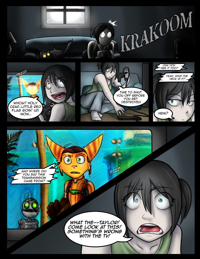 Chapter 1: Page 3