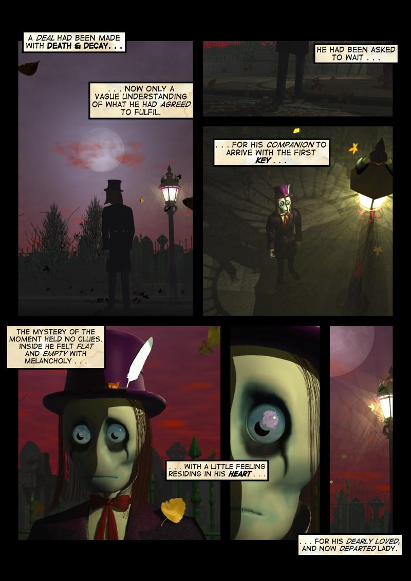 Deadman's Curse page2