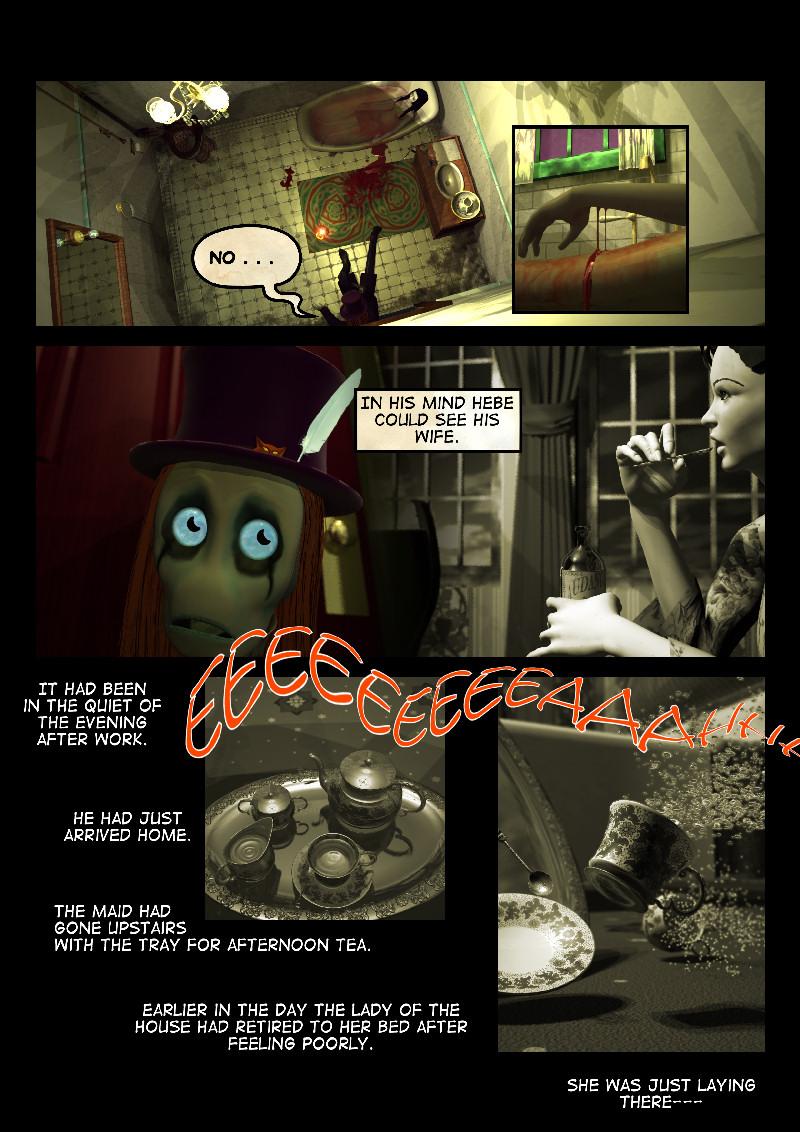 Deadman's Curse page 15