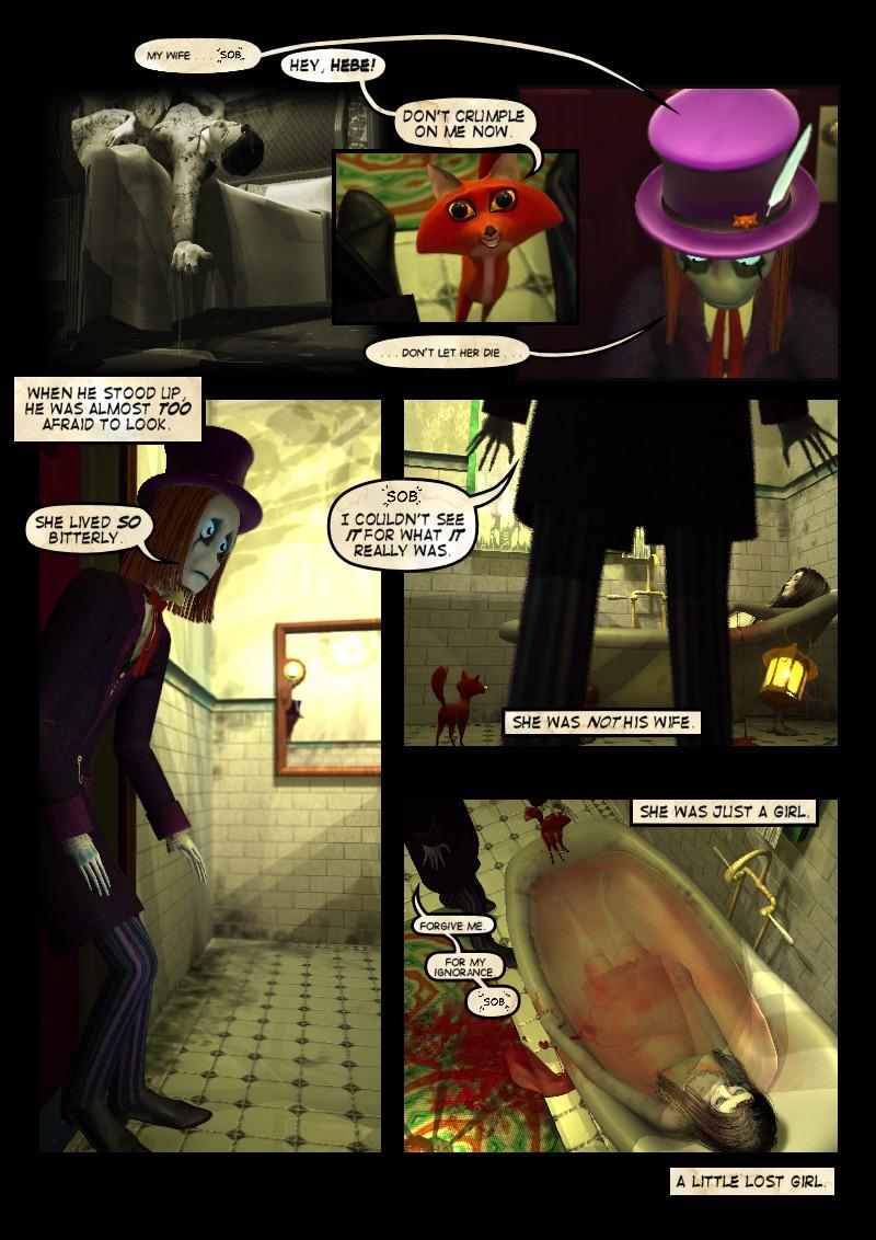 Deadman's Curse page 16