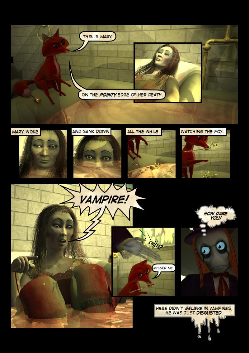 Deadman's Curse page 17