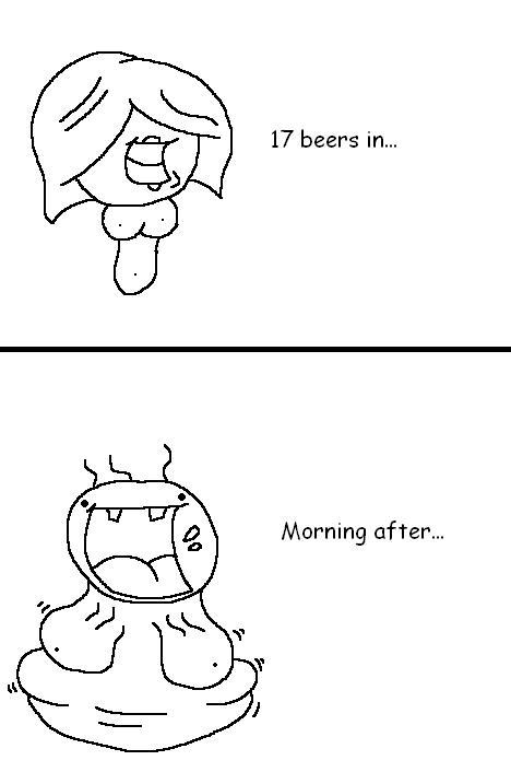 Her Name is Jiggles.