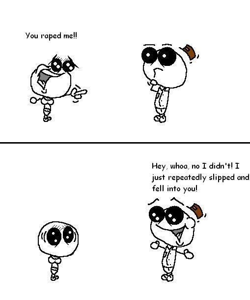 Johnny the Revelator.