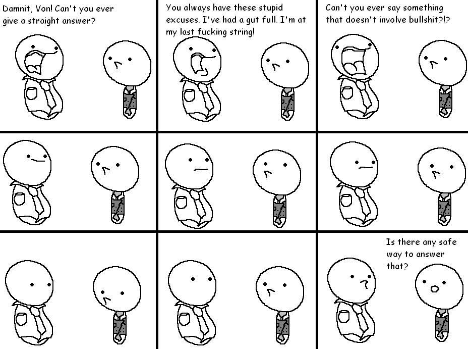 Trick Question.