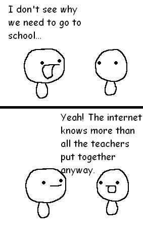 Internet.
