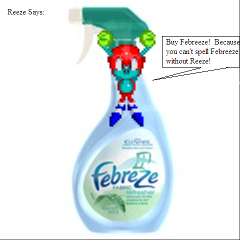 WTF 329: Febreeze