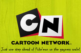 Filler 7/ Cartoon Network Commercial