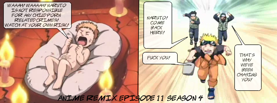 Episode 11 Season 4 