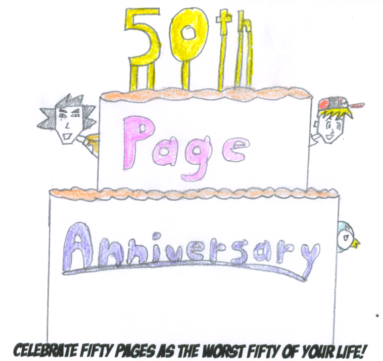 50th Page