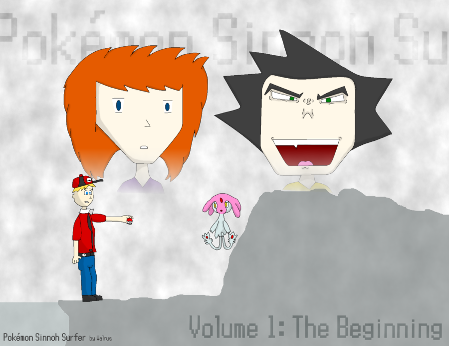 Volume 1: The Beginning